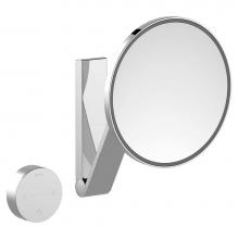 KEUCO 17612019050 - Cosmetic mirror