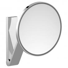 KEUCO 17612019053 - Cosmetic mirror