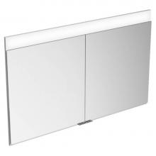 KEUCO 21502171351 - 42'' Mirror cabinet