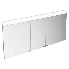 KEUCO 21513171351 - 55'' Mirror cabinet