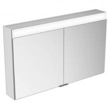 KEUCO 21522171351 - 42'' Mirror cabinet