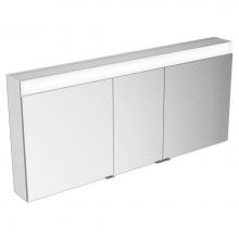 KEUCO 21523171351 - 55'' Mirror cabinet