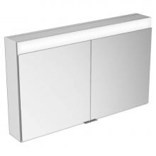 KEUCO 21532171351 - 42'' Mirror cabinet