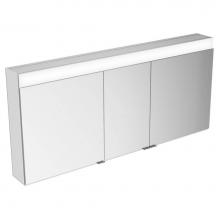 KEUCO 21533171351 - 55'' Mirror cabinet