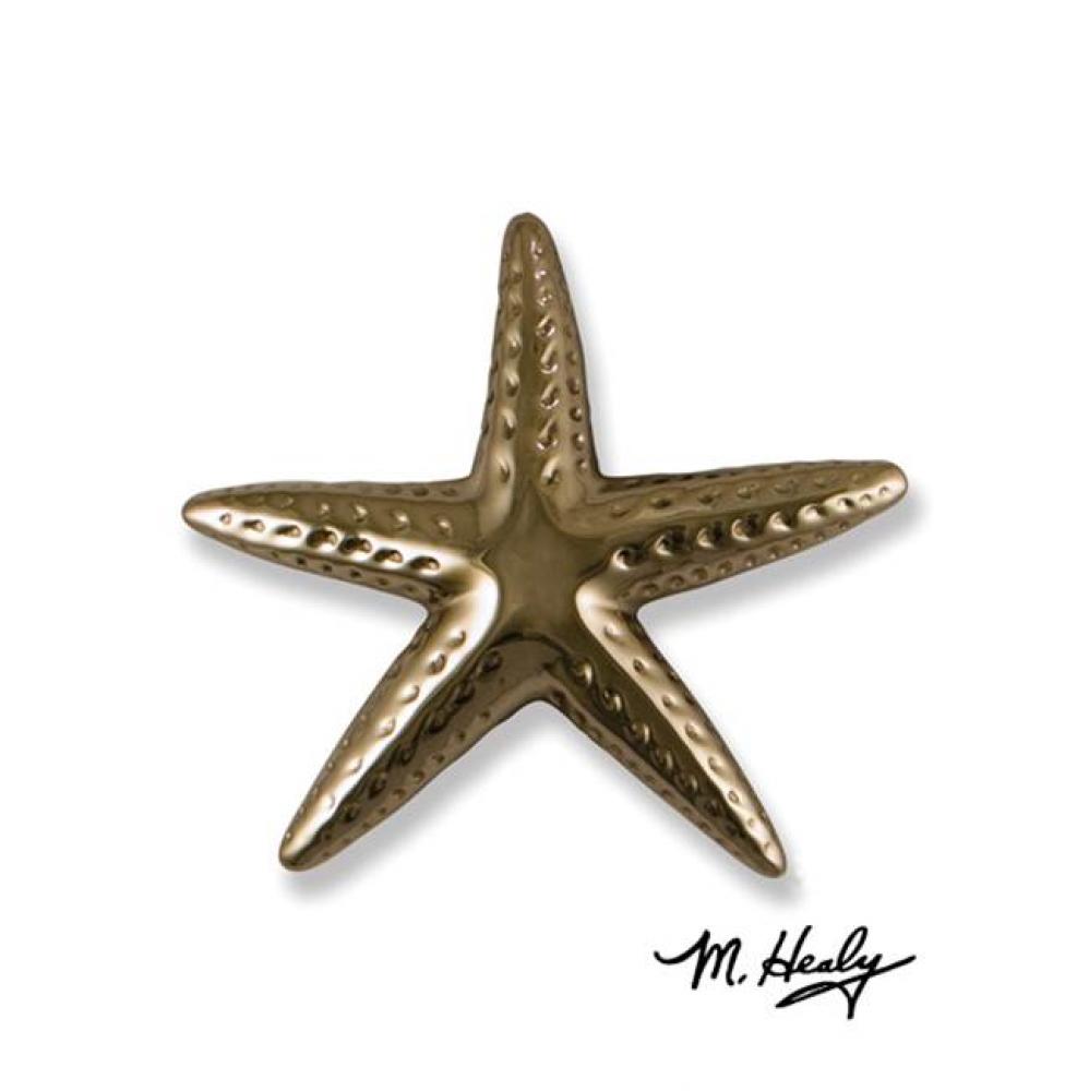 Starfish Door Knocker