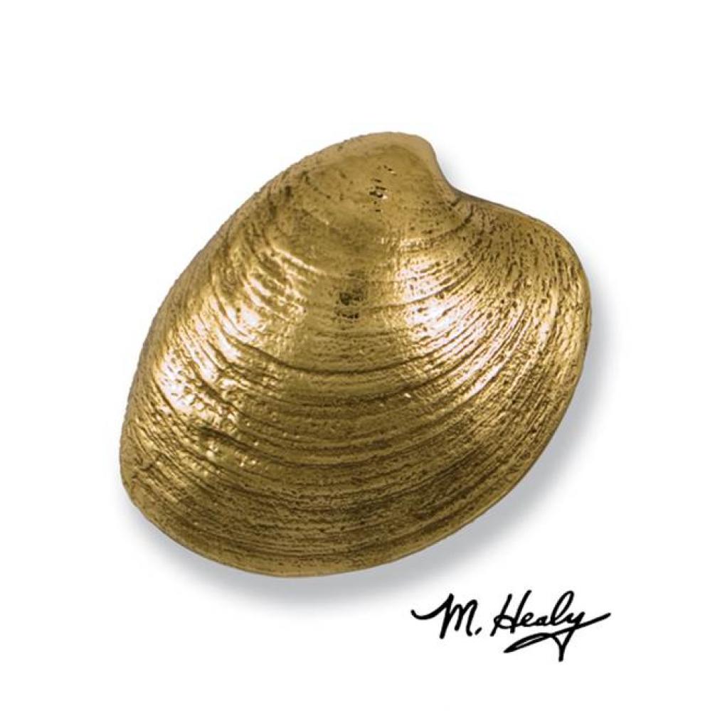 Quahog Door Knocker