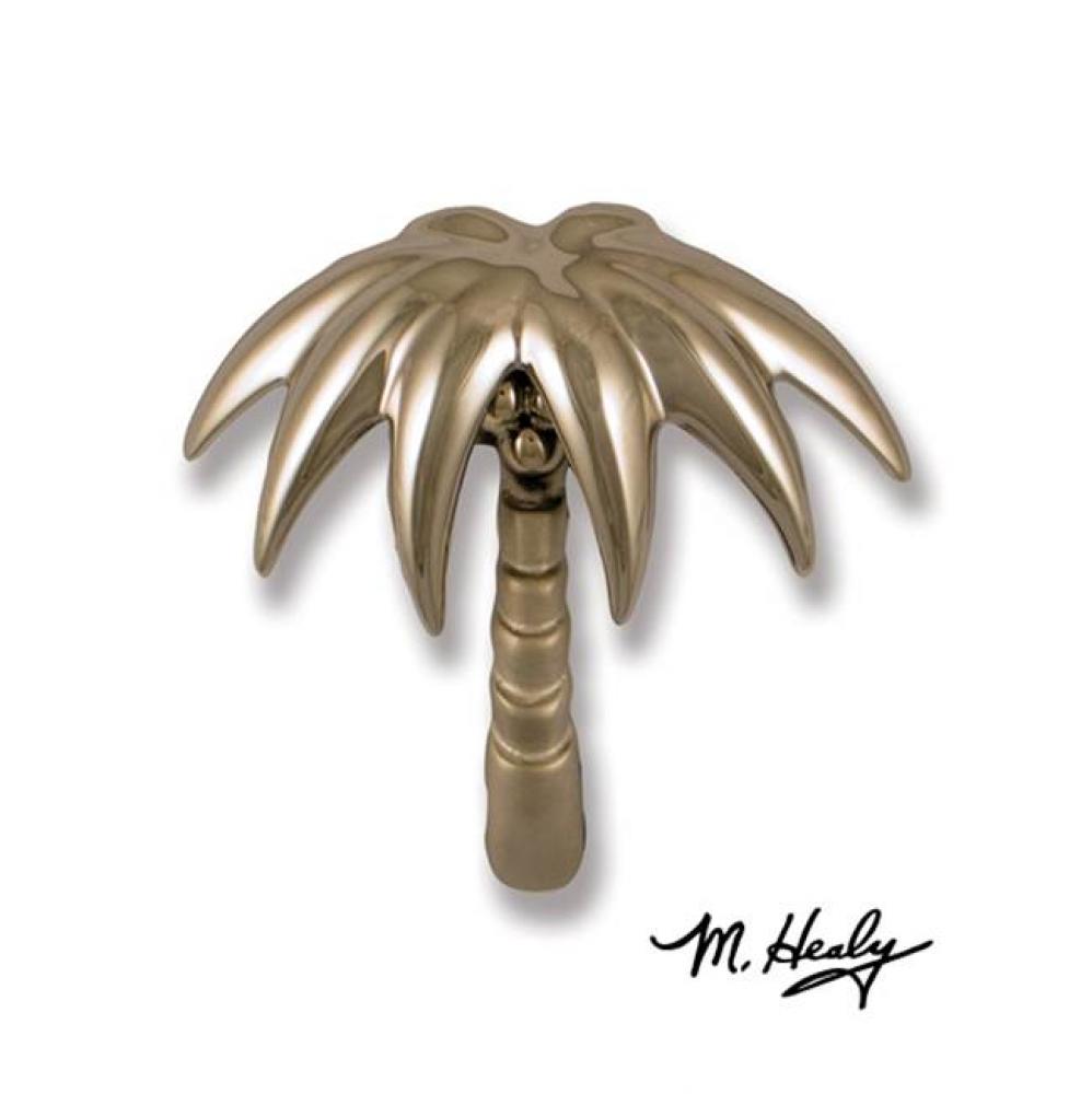 Palm Tree Door Knocker