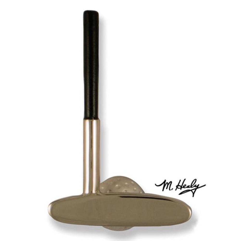 Golf Putter Door Knocker