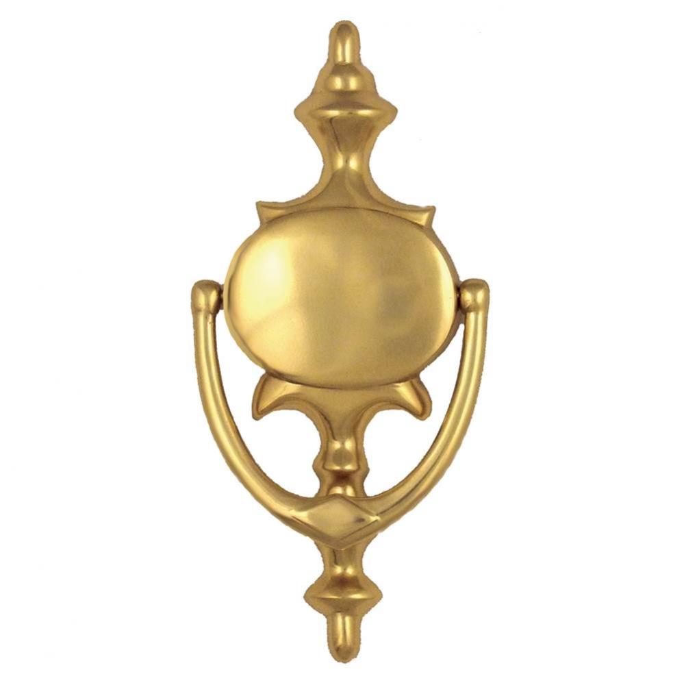 Imperial Door Knocker