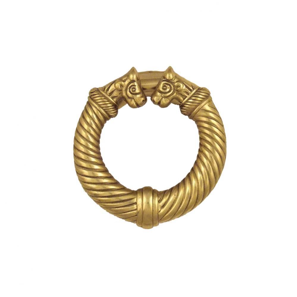 Celtic Torc Door Knocker