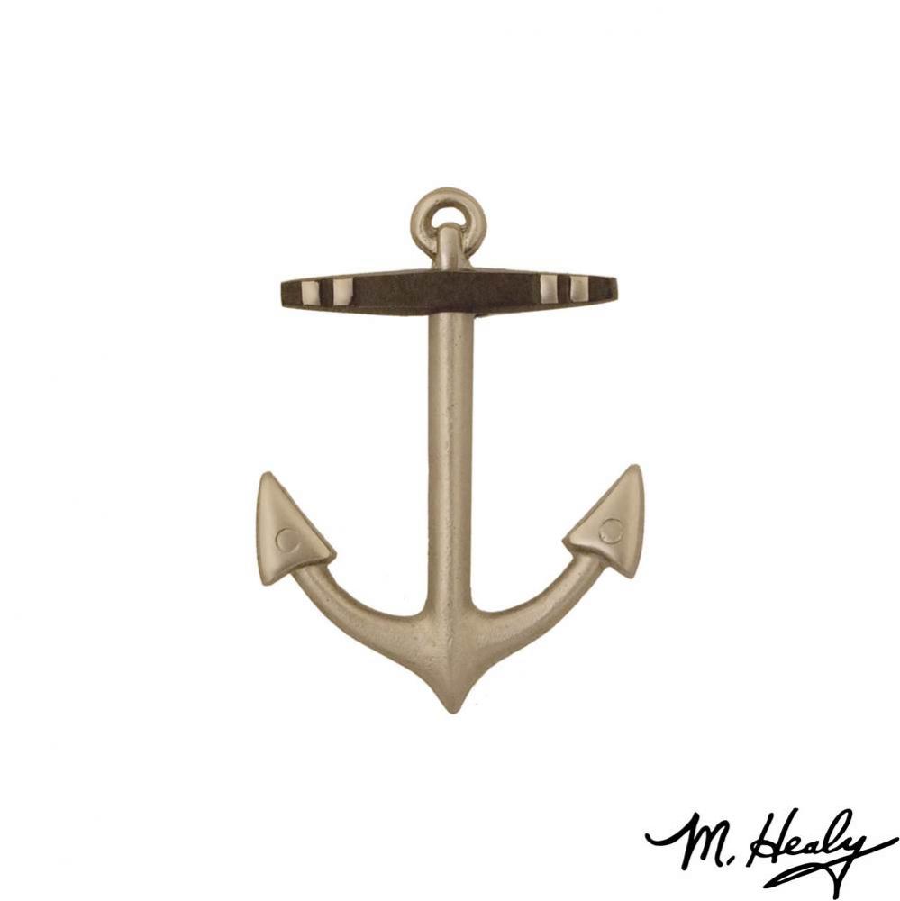 Anchor Door Knocker