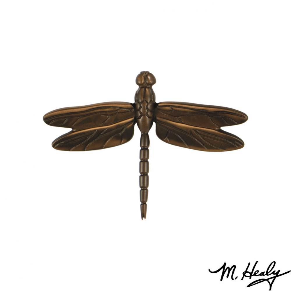 Dragonfly Door Knocker