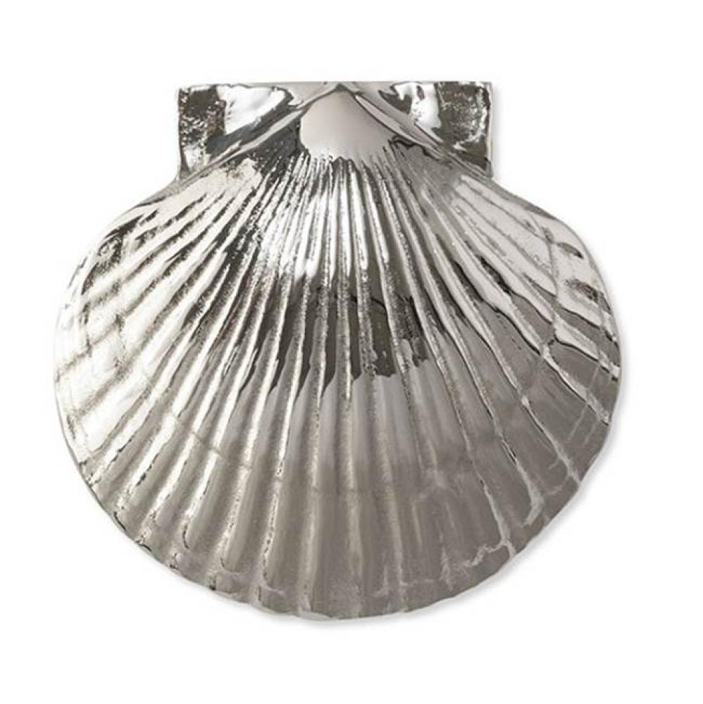 Scallop Door Knocker