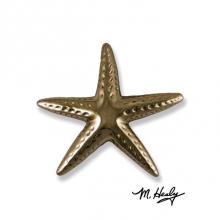 Michael Healy Designs MH1063 - Starfish Door Knocker