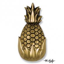 Michael Healy Designs MH1501 - Pineapple Door Knocker