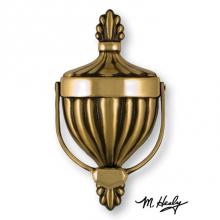 Michael Healy Designs MH1591 - Victorian Urn Door Knocker