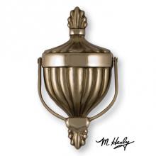 Michael Healy Designs MH1593 - Victorian Urn Door Knocker