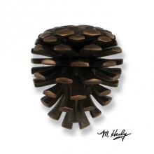 Michael Healy Designs MH2294 - Pinecone Door Knocker