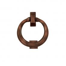 Michael Healy Designs MH3193 - Ring Door Knocker