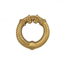 Michael Healy Designs MH3201 - Celtic Torc Door Knocker