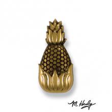 Michael Healy Designs MHR01 - Hospitality Pineapple Doorbell Ringer