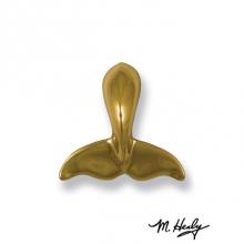 Michael Healy Designs MHR02 - Humpback Whale Tail Doorbell Ringer