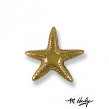 Michael Healy Designs MHR03 - Starfish Doorbell Ringer