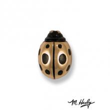 Michael Healy Designs MHR20 - Ladybug Doorbell Ringer