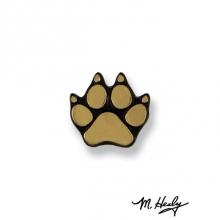 Michael Healy Designs MHR40 - Dog Paw Doorbell Ringer