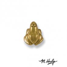 Michael Healy Designs MHR41 - Sitting Frog Doorbell Ringer