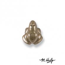 Michael Healy Designs MHR53 - Sitting Frog Doorbell Ringer