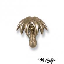 Michael Healy Designs MHR57 - Palm Tree Doorbell Ringer