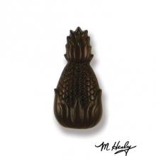 Michael Healy Designs MHR59 - Hospitality Pineapple Doorbell Ringer