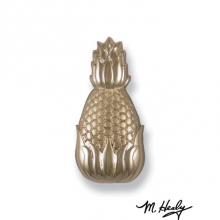 Michael Healy Designs MHR60 - Hospitality Pineapple Doorbell Ringer