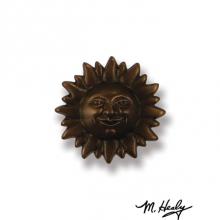 Michael Healy Designs MHR63 - Smiling Sunface Doorbell Ringer