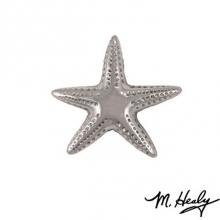 Michael Healy Designs MHR67 - Starfish Doorbell Ringer