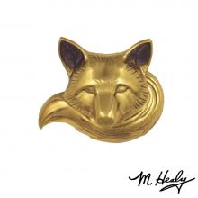 Michael Healy Designs MHR75 - Fox Doorbell Ringer