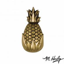 Michael Healy Designs MHS11 - Pineapple Door Knocker