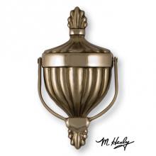 Michael Healy Designs MHS163 - Victorian Urn Door Knocker