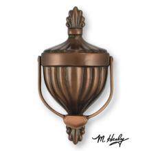 Michael Healy Designs MHS164 - Victorian Urn Door Knocker