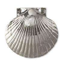 Michael Healy Designs MHS32 - Scallop Door Knocker