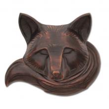 Michael Healy Designs MHS94 - Fox Door Knocker