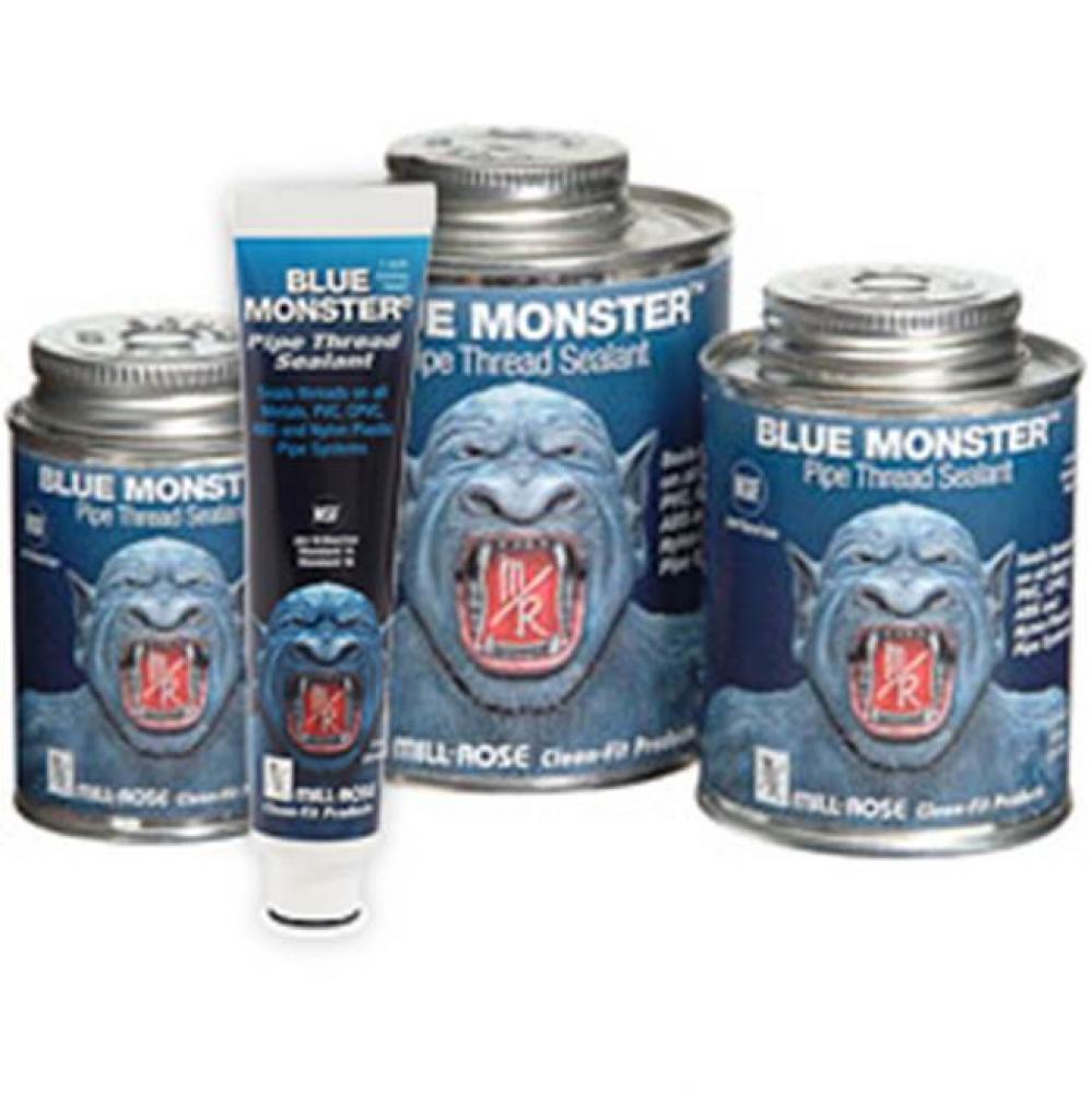 1 QUART BLUE MONSTER COMPOUND