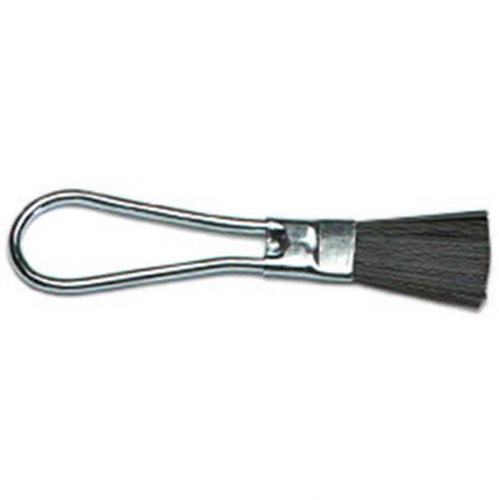 HANDY WIRE CHIP BRUSH - STAINLESS STEEL