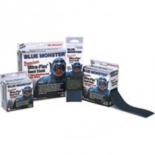 Mill Rose 70174 - BLUE MONSTER 2'' X 10 YARDS ULTRA FLEX SC, 150 GRIT