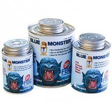 Mill Rose 76027 - 1 PINT BLUE MONSTER STAY SOFT COMPOUND