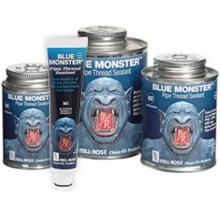 Mill Rose 76011 - 1/2 PINT BLUE MONSTER COMPOUND