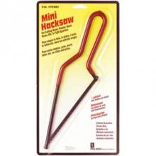 Mill Rose 70384 - REPLACEMENT BLADE FOR 6'' HACKSAW (10 PACK)