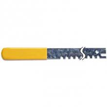 Mill Rose 70707 - SOOT SAW WITH YELLOW HANDLE
