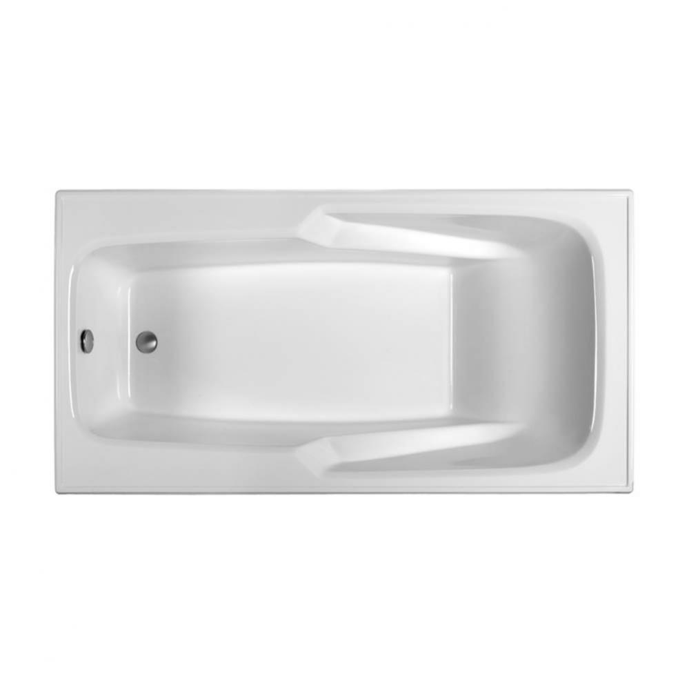 71X36 Biscuit Air Bath-Basics